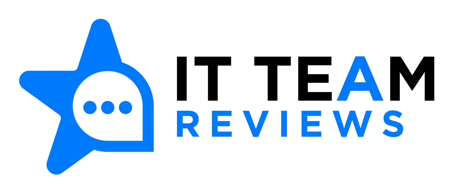 IT Team Reviews